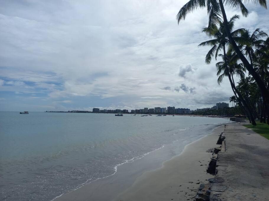 Cantinho Cote D'Azur 613 Maceió エクステリア 写真