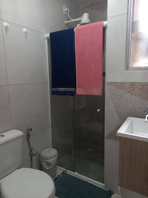 Cantinho Cote D'Azur 613 Maceió エクステリア 写真