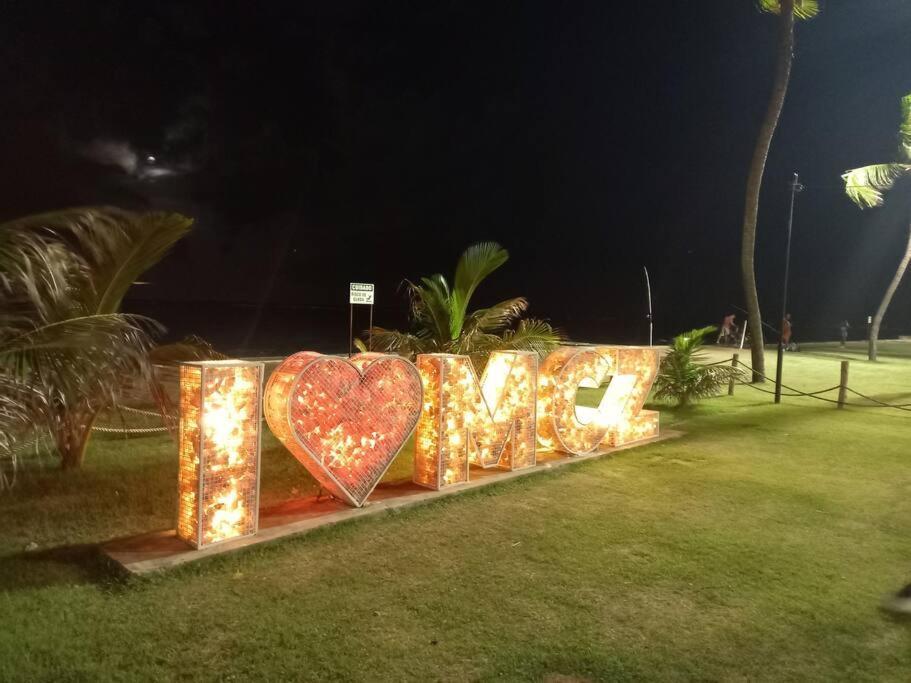 Cantinho Cote D'Azur 613 Maceió エクステリア 写真
