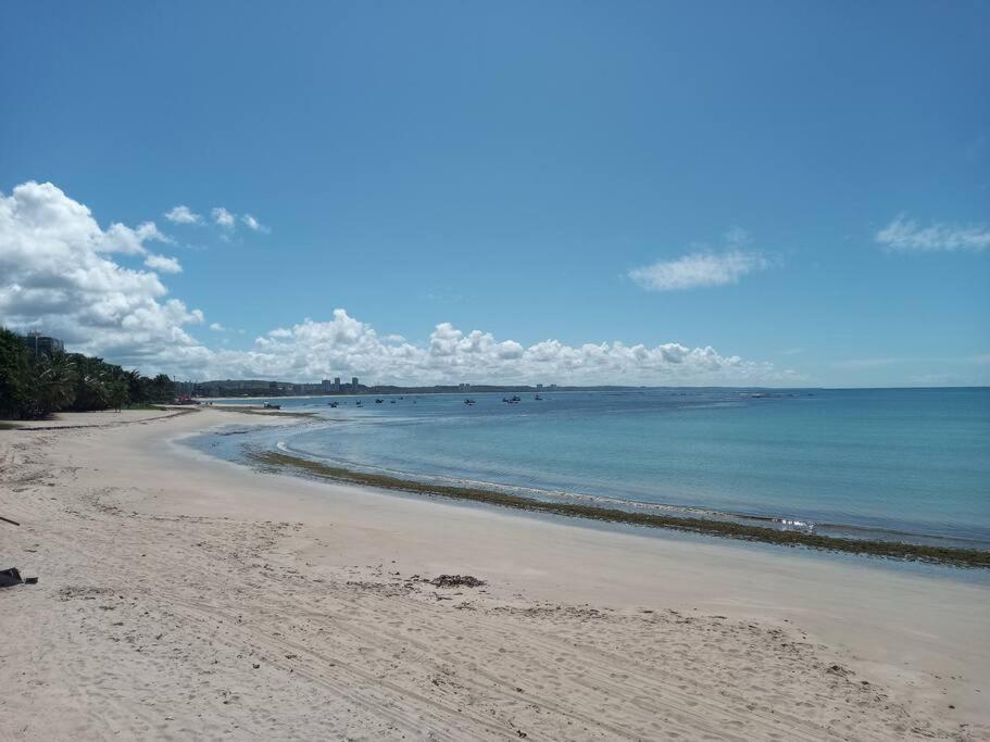 Cantinho Cote D'Azur 613 Maceió エクステリア 写真