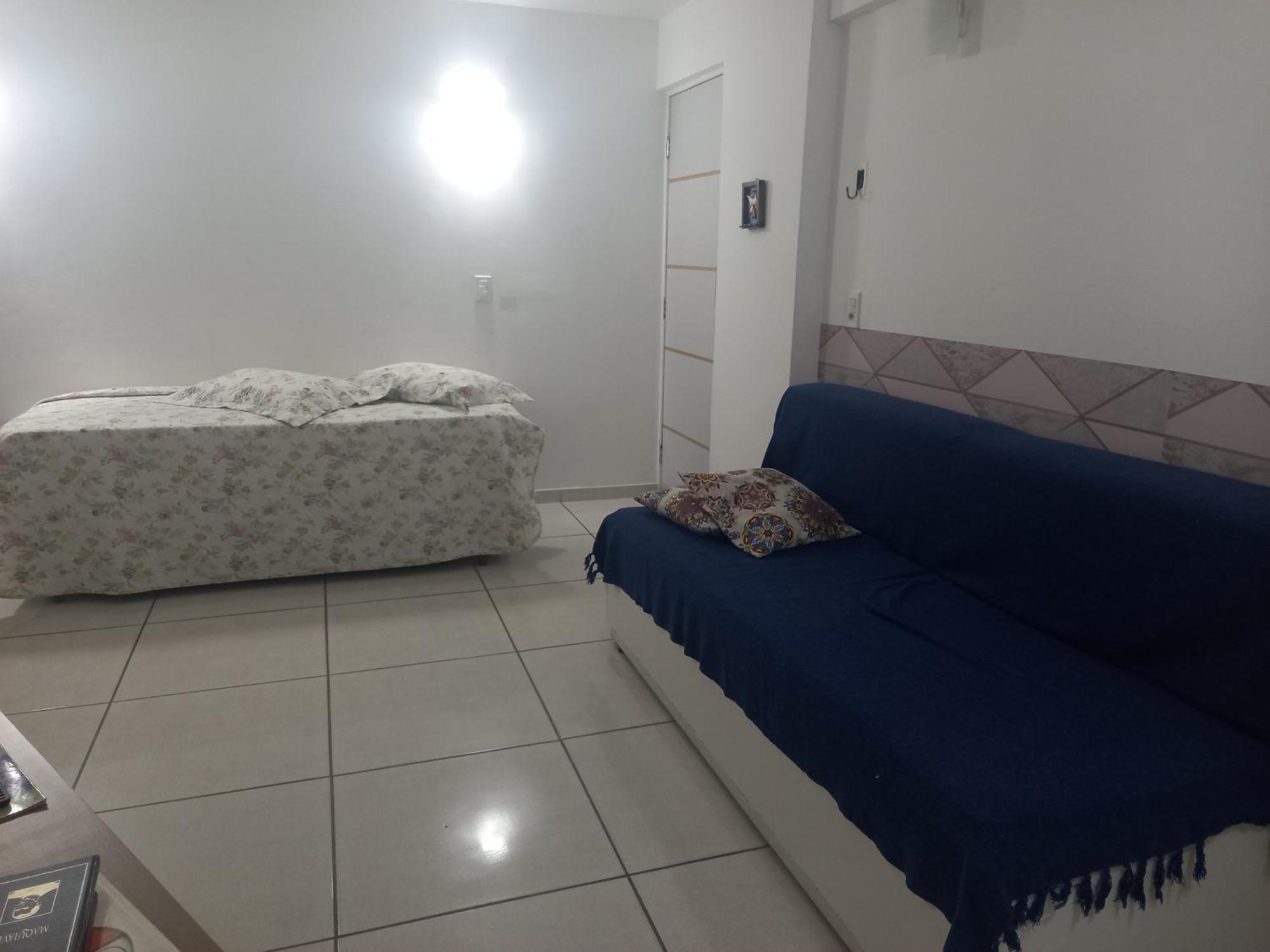 Cantinho Cote D'Azur 613 Maceió エクステリア 写真